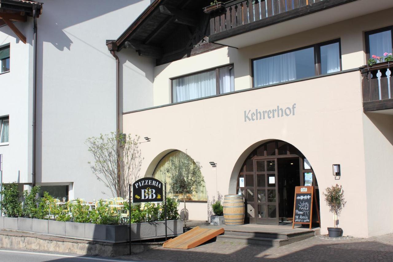 Kehrerhof Bed & Breakfast Rifiano Exterior photo