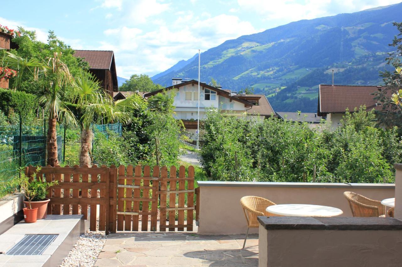 Kehrerhof Bed & Breakfast Rifiano Exterior photo