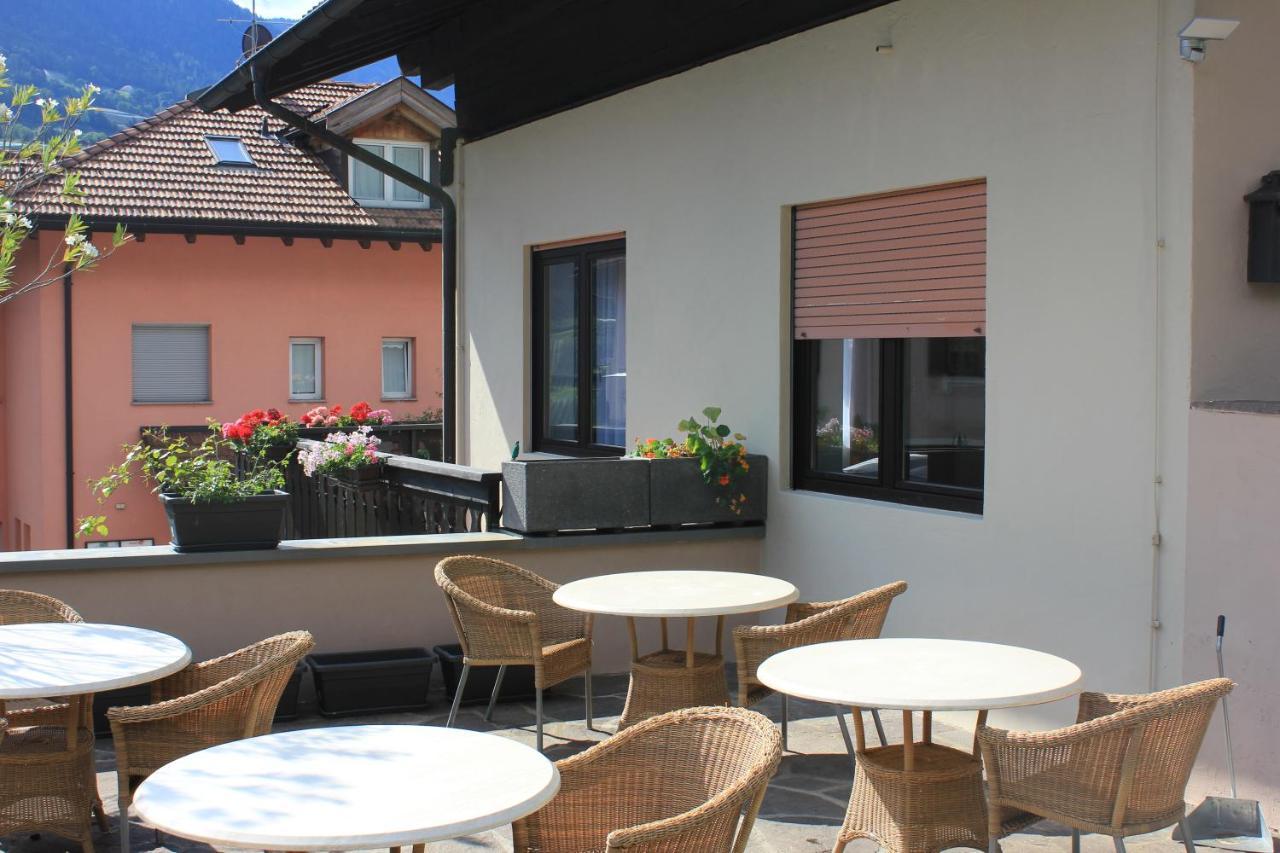 Kehrerhof Bed & Breakfast Rifiano Exterior photo