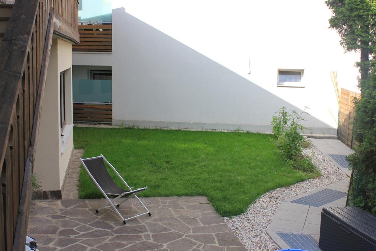 Kehrerhof Bed & Breakfast Rifiano Exterior photo