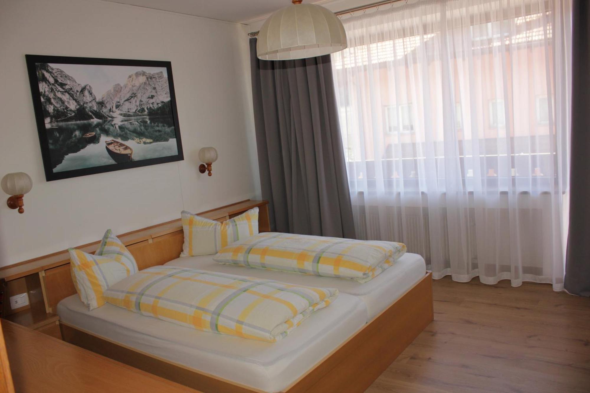 Kehrerhof Bed & Breakfast Rifiano Exterior photo